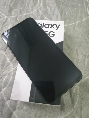 Samsung a17 5g preto