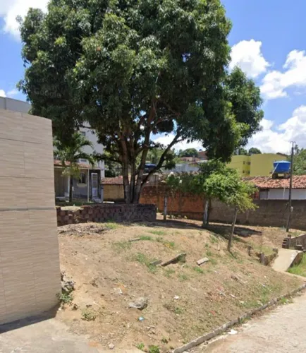 TERRENO EM IGARASSU - COM ESCRITURA!!!