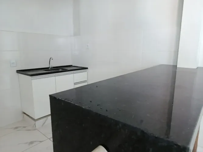 Imóvel para aluguel possui 30 metros quadrados com 1 quarto em Cachoeirinha - Belo Horizon