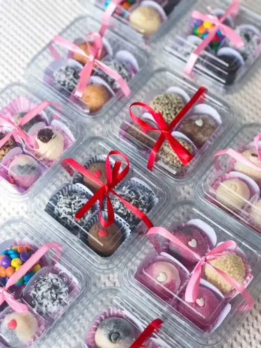Brigadeiros