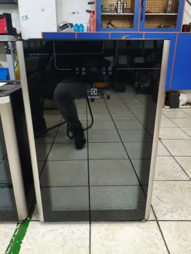 Cerveja BEE1 Electrolux 127