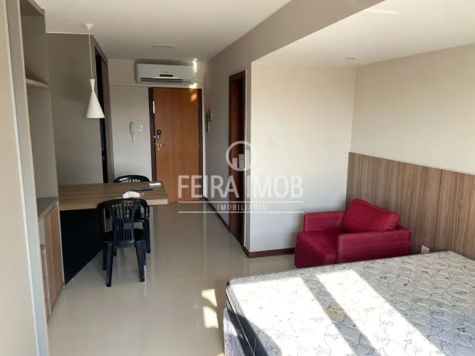 Apartamento Flat Excultive Hotel