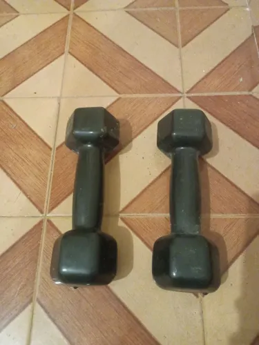 Halter 3 kg