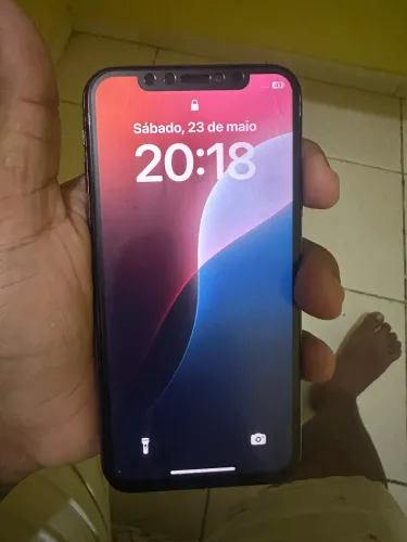 iPhone XS bypass sem Face ID 