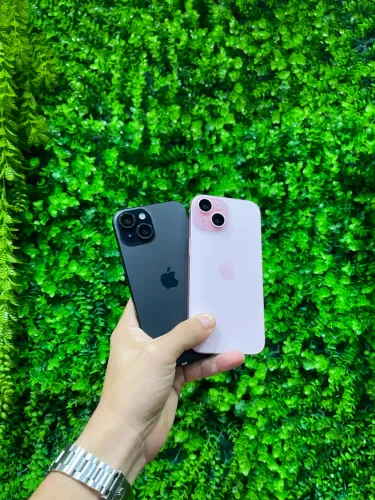 IPhone 15 128gb 
