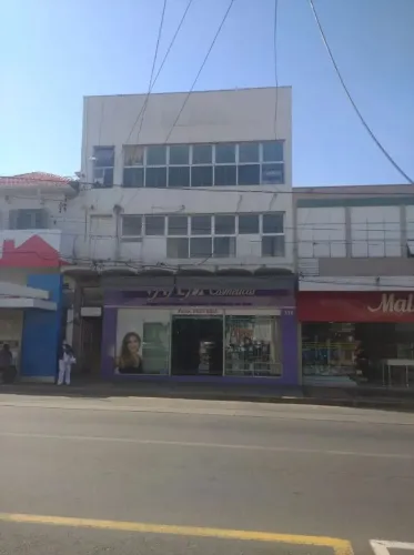 salão para alugar em vila rezende, piracicaba 271m²