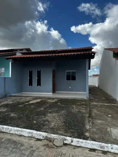 Imóvel para aluguel tem 58 metros quadrados com 2 quartos em Centro - Arapiraca - AL