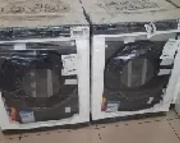 Lava e Seca 11kg Samsung WD11T Lacrada
