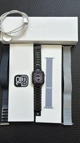 APPLE WATCH