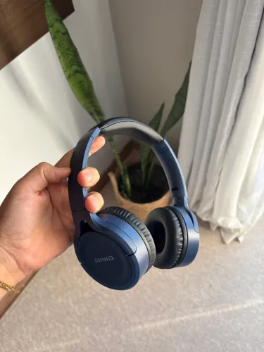Fone de ouvido sem fio AIWA