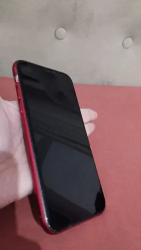 IPhone 11 Red - Novíssimo!!!