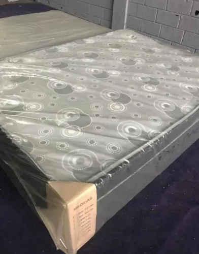 Cama Box Conjugada Casal E Cama Box Conjugada Solteiro