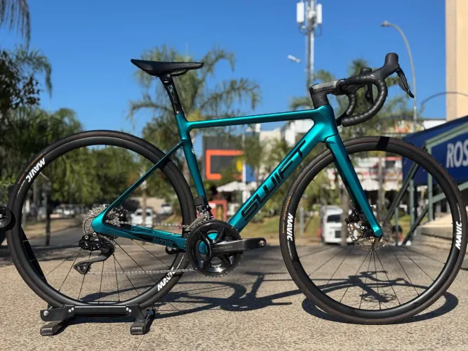 Bike Swift Racevox S(51)