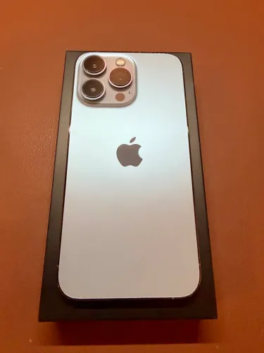 iPhone 13 Pro 256GB - Excelente Estado