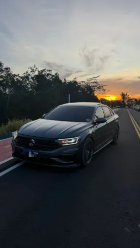 Volkswagen Jetta GLI 350 TSI 2.0 16V 4P Aut. 2019