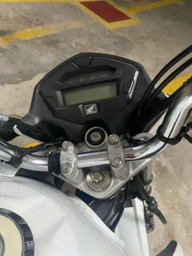 Honda CG 150 FAN Esdi/ 150 FAN Esdi Flex 2014