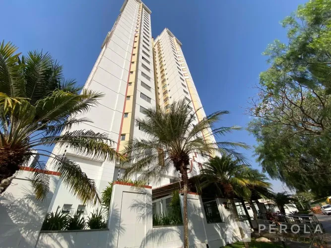 Apartamento 502 Resid. Solar Universitário,Rua 222,Qd.99 Lt.3, Nº 467 Setor Universitario,