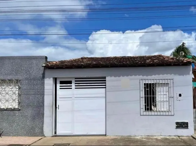 VENDO CASA NO PAAR - URGENTE