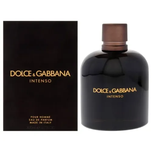 Dolce & Gabbana Pour Homme Intenso Eau de Parfum 125ml