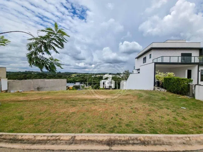 Terreno à venda, 360 m² por R$ 320.000,00 - Condomínio Residencial Una - Itu/SP