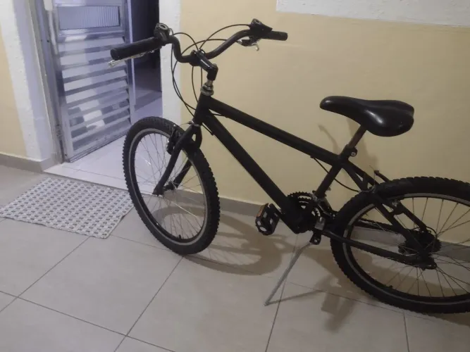 Bicicleta Wendy