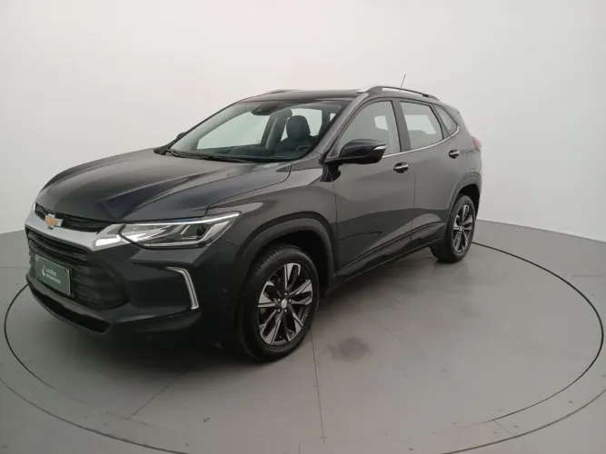 Chevrolet Tracker Premier 1.2 Turbo 12V Flex AUT 2025