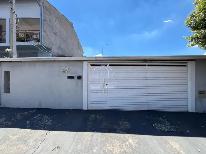 Oportunidade: Casa à venda na Área Cura, no Jardim Bom Retiro, em Sumaré/SP