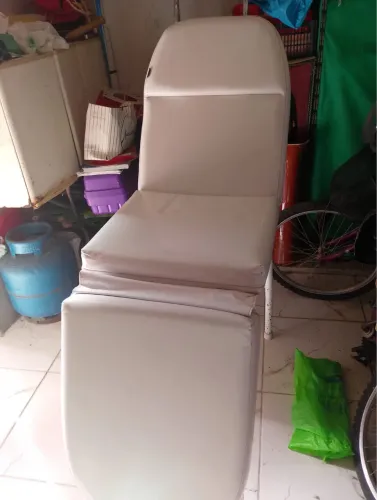 Maca dobrável 