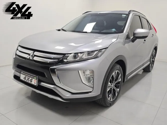 Mitsubishi Eclipse Cross HPE 1.5 16V 165cv AUT 2020