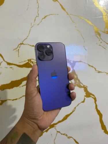 IPhone 14pro max ÓTIMO ESTADO!