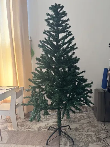 Árvore de Natal 1,5m