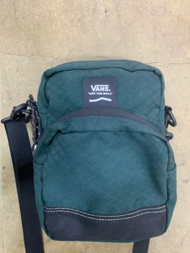 Shoulder bag Vans
