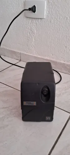 Protetor Eletrônico Mag