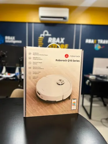 ROBOROCK Q10 SERIES
