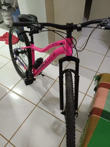 Bike aro 29 Abssolute Feminina