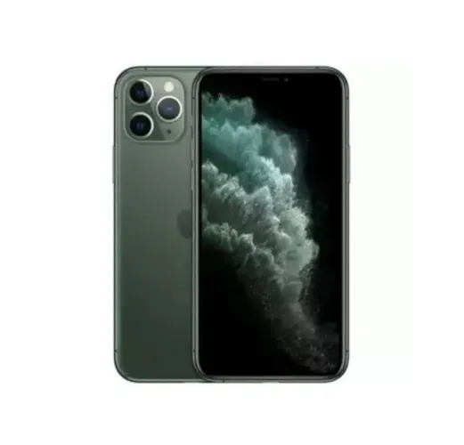iPhone 11 Pro Max 512 Gb