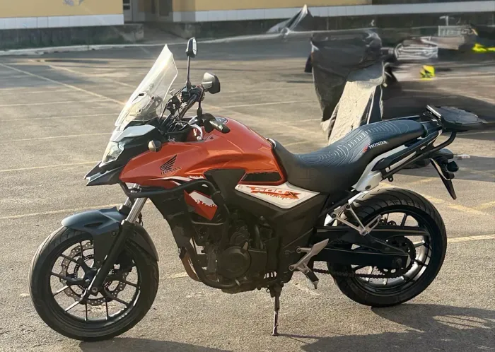 Honda Cb500X 2019/2029