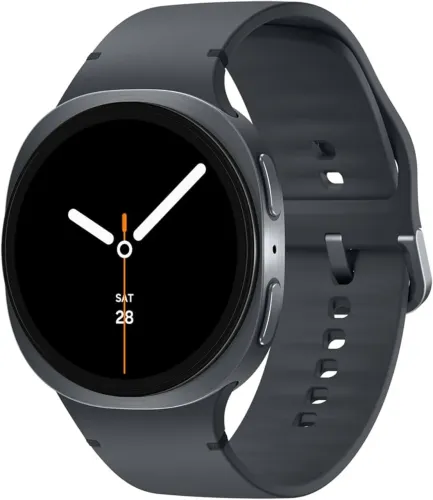 Samsung Galaxy Watch8 40 mm Bluetooth ? NOVO, NA CAIXA