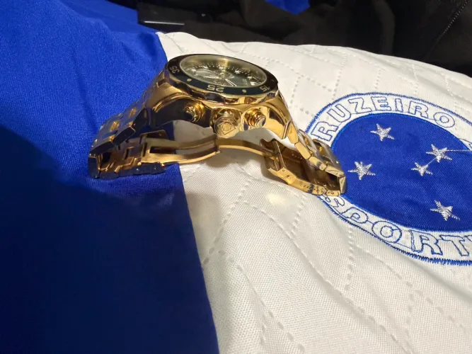Relógio invicta original