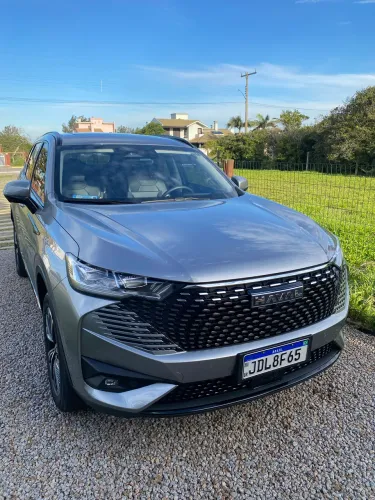 GWM Haval H6 Phev19 (hibrido) 2025