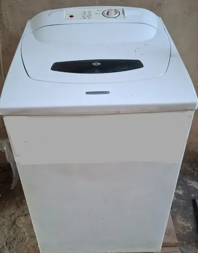 Máquina de lavar 