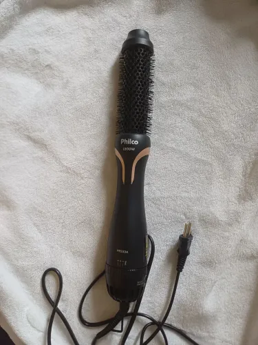 Escova secadora Philco