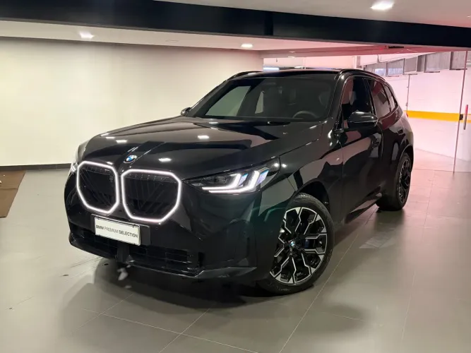 BMW X3 XDrive 30 M Sport 2.0 TB Aut. 2026