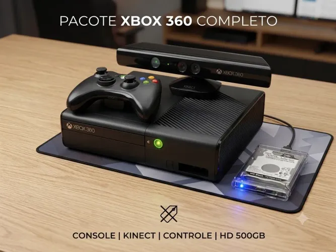 Xbox 360 super slim
