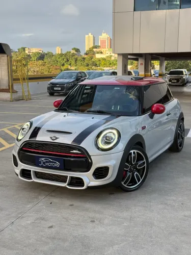 Mini Cooper John Works 2.0 Turbo 3P Aut. 2020