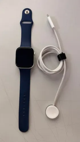 Apple Watch Series 10(Gps) 46mm/ Bateria 90%