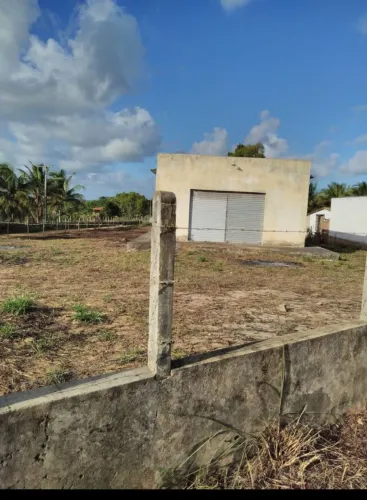 Terreno a venda
