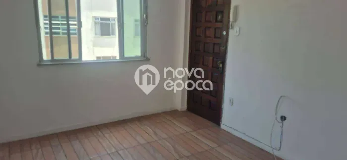 Água Santa | Apartamento 2 quartos