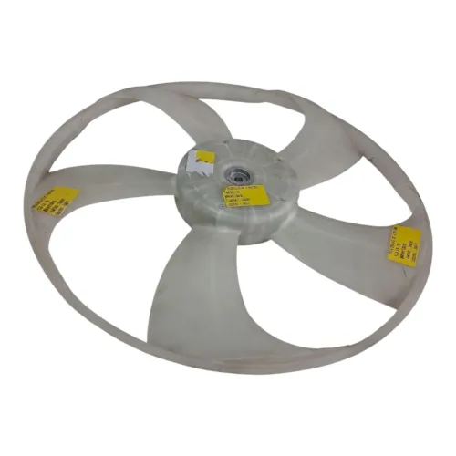 Helice Ventoinha Radiador Corolla 2.0 2015/2019