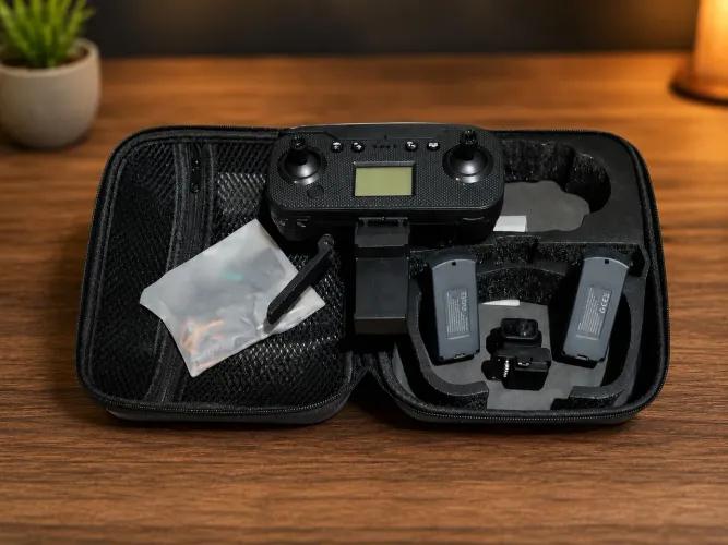 Acessórios Drone Lyzrc L200 Pro